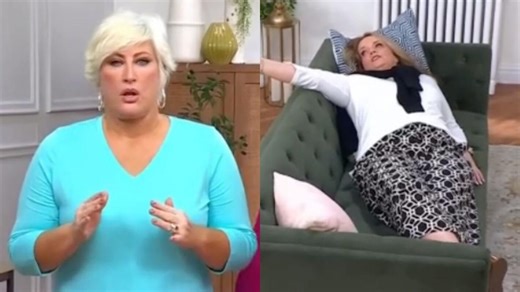 QVC Hosts Left Speechless After On-Air Caller’s Surprising NSFW Confession