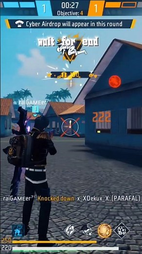 IMPOSSIBLE HEADSHOT TRICK 👉😎👈 #tutorialfilter