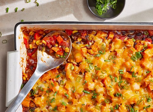 60+ Vegetarian Dinners For Every Night Of The Week
