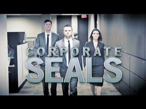 Corporate Seals