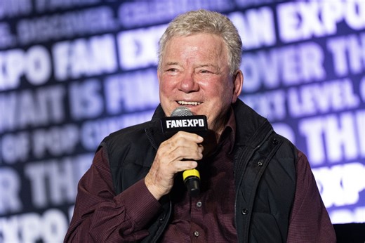"Over the years I've had many ups and downs": William Shatner addresses long tinnitus health battle
