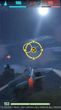 Mirage F1 in Metalstorm #Miragef1 #metalstorm