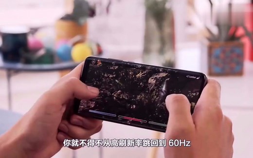 60Hz、120Hz、144Hz屏幕的区别，为什么大家更喜欢120Hz