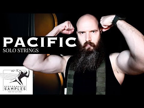Performance Samples Pacific Solo Strings – Demo & Review