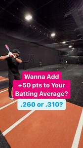 Free Hits are in this video. Any time the 3B is back, TAKE the FREE HIT. Not only will it get you a hit, and on base, it will force the defense to play up next time you’re up. This gives you more room to hit. I can’t think of a good reason for a HS hitter not to lay one down. Just hit a nuke? Take the free hit next time up, now you’re already 2-for-2. Following your own extra base hit is one of the best times to bunt. Following your teammate’s extra base hit is another great time to bunt for a h