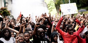 Débat : Il faut repenser le racisme à l’échelle locale