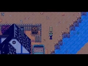 How To Guide: Solve Secret Note #19 Stardew Valley!