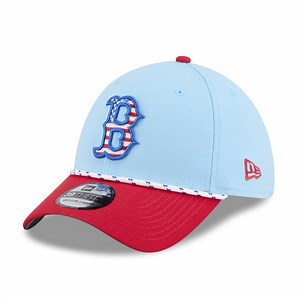 How to Buy Boston Red Sox MLB Stars and Stripes Hats: 2025 Fourth of July Headwear