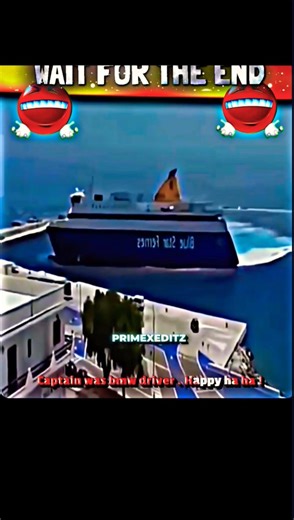 Bro is bmw driver 💀