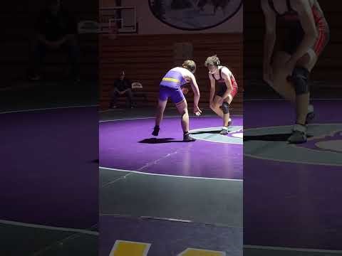 GHS Home Dual vs White Salmon 12/10/2025
