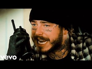 G-Eazy & Post Malone - Revenge (Official Audio)