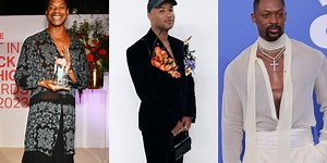 6 Black queer designers whose looks we love supporting
