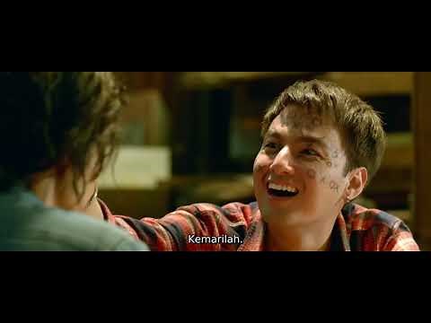 MY GOD! Father 2020 (SUB INDO) FILM COMEDY action