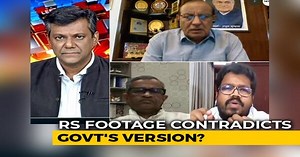 Rules Violated While Passing Farm Bills In Rajya Sabha?
