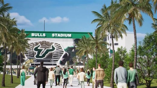 37K views · 625 reactions | One to call our own落 | University of South Florida | Facebook