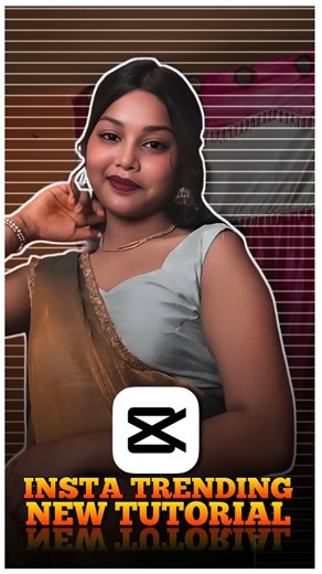 Nilesh Mahato on Instagram: "​🔥 Stop scrolling! The secret to this smooth effect is here. @krishna_sakhi333 ​Yeh tutorial dekh kar aap bhi viral ho sakte hain! Don't gatekeep, share with your editor friends. 😉✨ ​Save this reel for your next edit! 👇 . . . ​#capcuttutorial #videoediting #viralreels #editingskills #trendingreels #capcutedit #tutorial ​#quicktips ​#tutorialreels ​#videoediting ​#editingtips ​#explorepage ​#reels ​#ᴇxᴘʟᴏʀᴇᴘᴀɢᴇ"