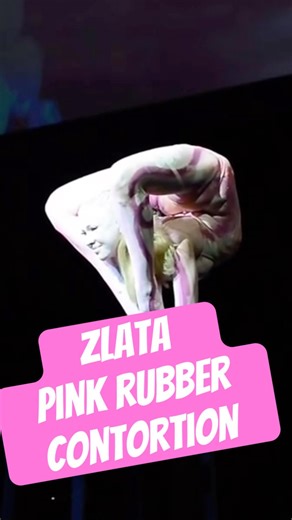 #contortion #flexibility #contorsion #dancer #flexible #contortionist ‪@ZlataContortion‬