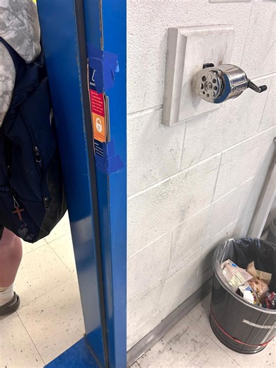Knox County Schools to principals: Fix your classroom security issues