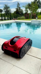 Meet iGarden Pool Cleaner K Pro 150. Turbo suction meets 15-hour endurance—redefining pool care as effortless ritual. Always On. Always Joy. | IGarden US | Facebook