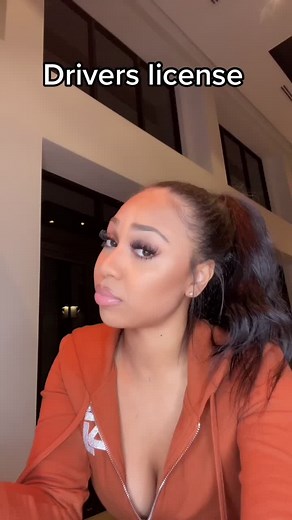 My Turn with Drivers License Challenge 🔥