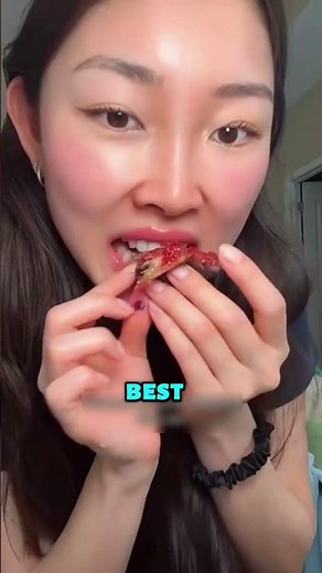 The Healthiest Fruits You Should Eat Every Day! 🍎🥑✨