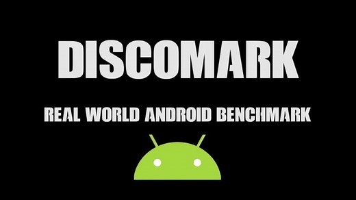 DiscoMark presents: Android Performance Benchmark