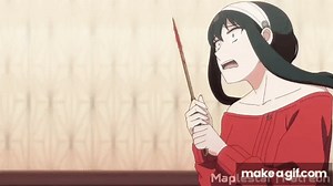 Maplestar - Spy x Family | Watch in 720p,1080p at Ohentai.org on Make a GIF