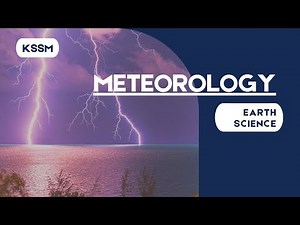 Earth Sciences | Meteorology