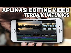 5 Best Video Editing Apps for iOS Smartphones