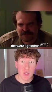 Stranger Things BLOOPERS That Are FUNNIER Than Comedies!