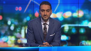 10M views · 159K reactions | “You’ll have to forgive me, these won’t be my best words...” On this heartbreaking day, Waleed reflects and calls for unity ______________ Update: Scott Morrison's office has contacted The Project to deny the 2011 report on comments he has alleged to have made within a shadow cabinet meeting | The Project | Facebook