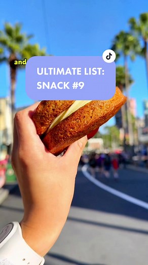 DisneyFoodBlog on TikTok