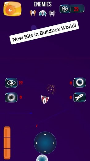 Experience the Latest Mobile Games from Buildbox World!