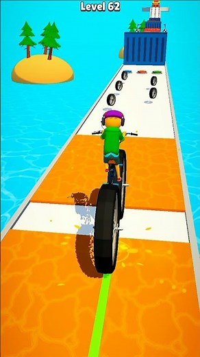 BIKE RUN NEW GAMEPLAY 975 ||😱 #shortsfeed​ #games​ #bike​ #bikerun​
