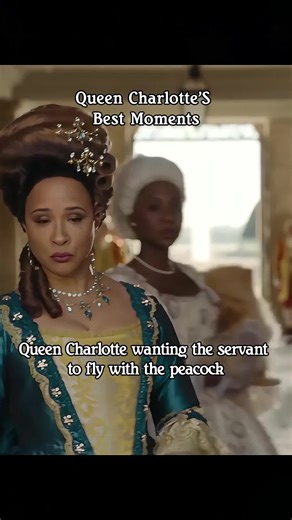 Exploring Sorrows and Prayers in Bridgerton