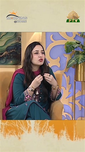 Today on Morning at Home, discover the power of Turnip and leafy green vegetables 🥬 From nutrition to daily diet tips, it’s an informative and healthy conversation you don’t want to miss. #MorningAtHome #EatHealthy #Turnip #LeafyGreens #NutritionAwareness #HealthyPakistan #PTVHome #WellnessJourney | PTV Home Official