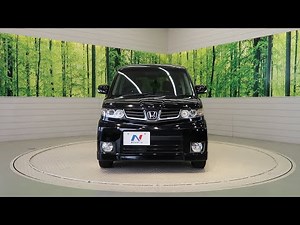 ホンダ ゼストスパーク Ｗ