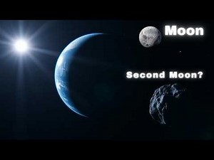 NASA Discovered a New Quasi-Moon of Earth! | The Cosmos Quest