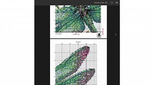 Dragonfly Cross Stitch Pattern, Dragonfly Cross Stitch, Cross Stitch Pattern, Cross Stitch Kit, PDF Pattern - Etsy Australia