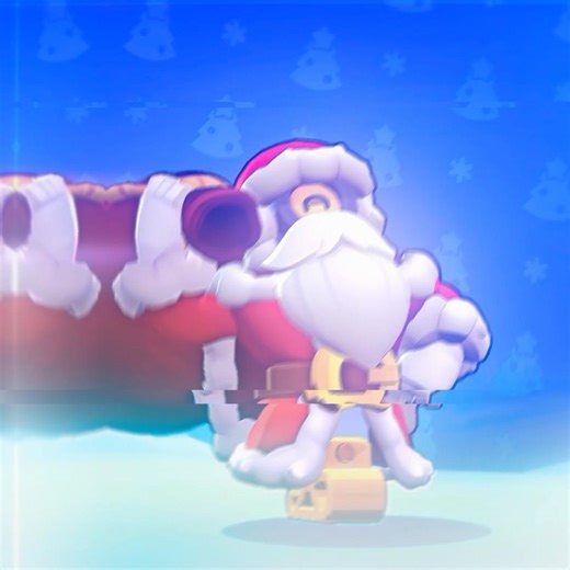 Best Assassin #brawlstars #assasin #edit #capcut