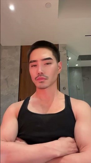 I had to cut all my hair off lol #menshair #hair #shorts