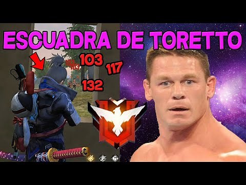 THEY FOLLOWED ME ALL OVER THE WORLD!!! IT CAN'T BE!!! ONLY VS SQUAD!!! FREE FIRE CHECK OUT MY CAS...