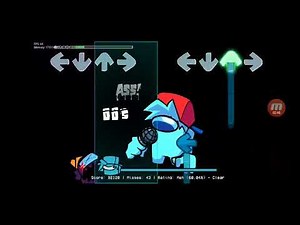 FNF | Double Kill 8 Players UPDATE