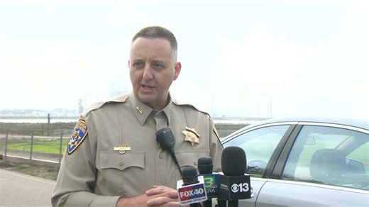 Full press conference | Investigation update after former Sac deputy suspected of killing son is shot during chase