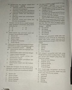 The characteristic of da'wah through the Persian theory is ....... | Filo