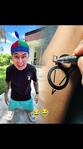 La mamá falsa PARTE 2 😱🩴 #funny #comedy #funnyskits