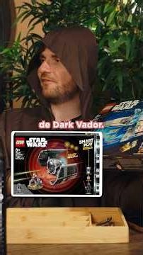 Construire des sets LEGO et faire des blagues c’est comme ça que je résume mon métier.