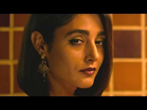 Why Nik From Extraction Looks So Familiar | Netflix