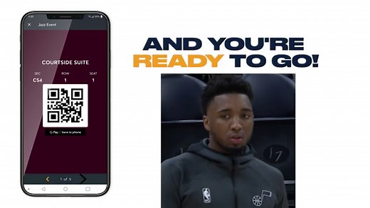 Premium Seating - Utah Jazz | NBA.com