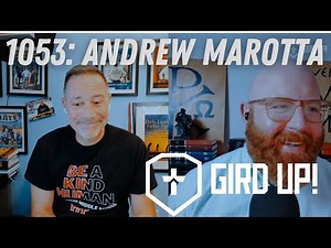 1053 - Andrew Marotta | Leadership, Culture, and Family